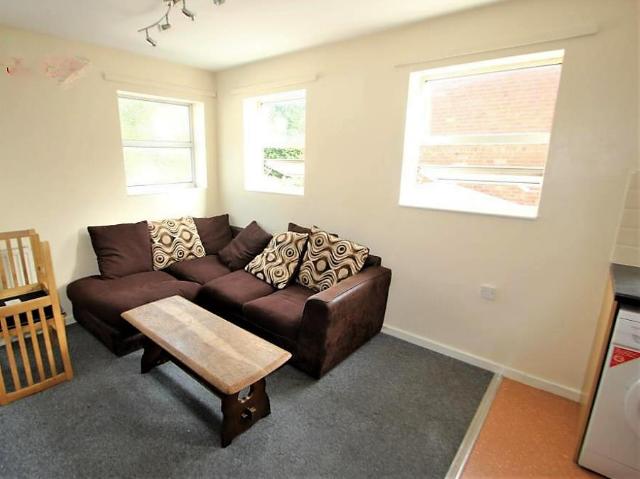 Apartment for rent in Selly Oak, West Midlands