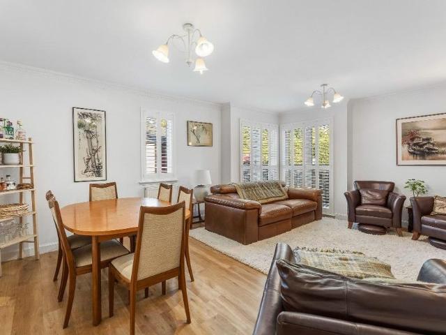 Apartment for rent in The Grange, Scotland