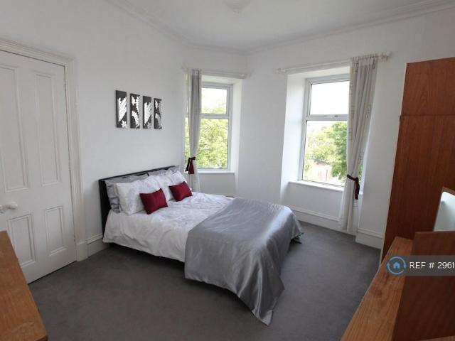 Flat for rent in Ballindoch, Scotland