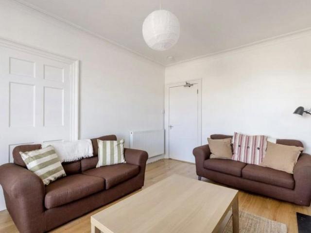 Apartment for rent in New Town, Scotland