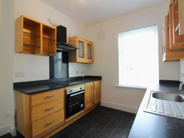 Flat for rent in Haddon, East Midlands