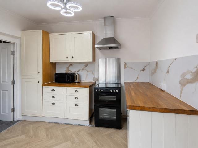 Flat for rent in Shepshed, Elmfield