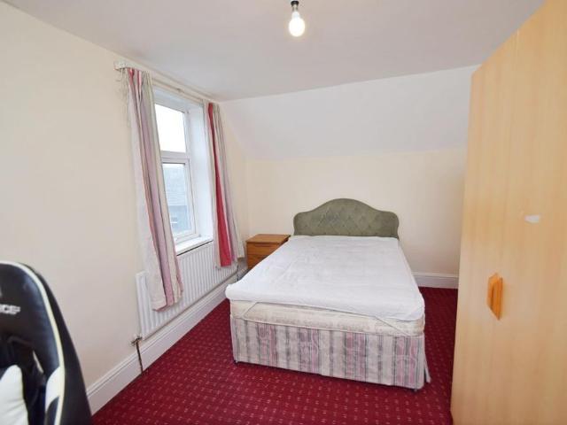 Apartment for rent in Stoke, Stoke-on-Trent