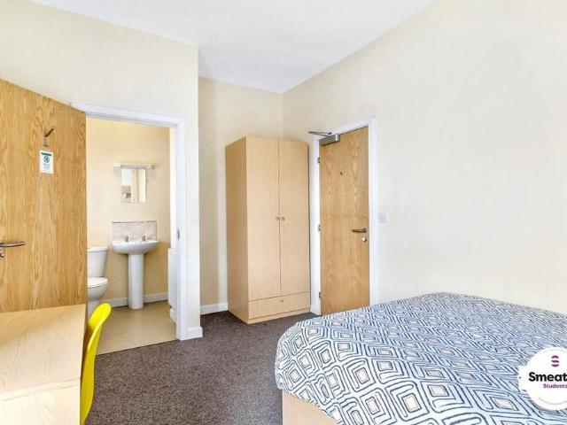 Apartment for rent in Barbican, Plymouth