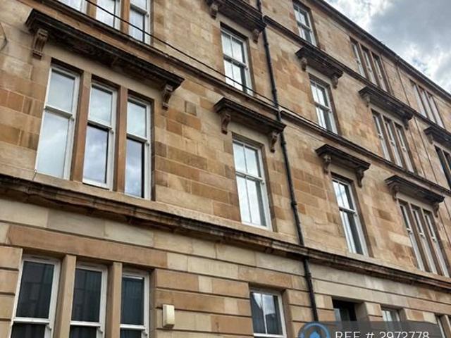 Flat for rent in Hillhead, Scotland
