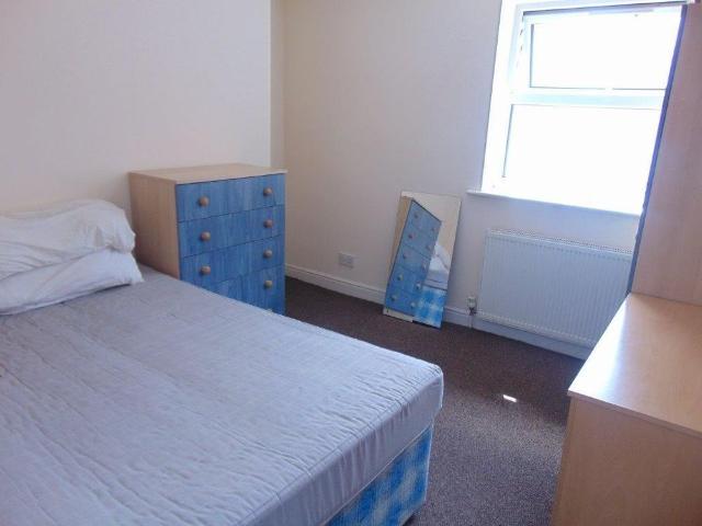 Apartment for rent in Glen Eyre, Southampton