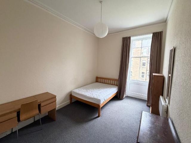 Apartment for rent in Bruntsfield, Scotland