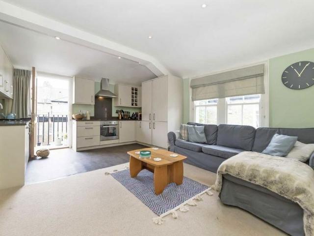 Apartment for rent in London Borough of Lambeth, Greater London