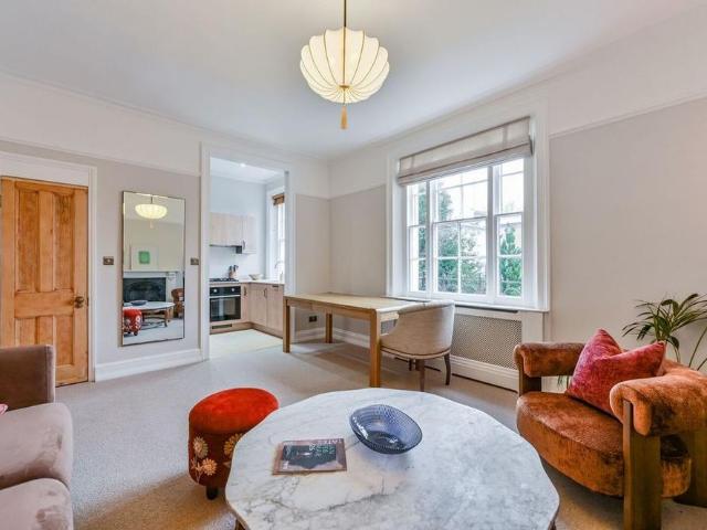 Apartment for rent in City of Westminster, Greater London