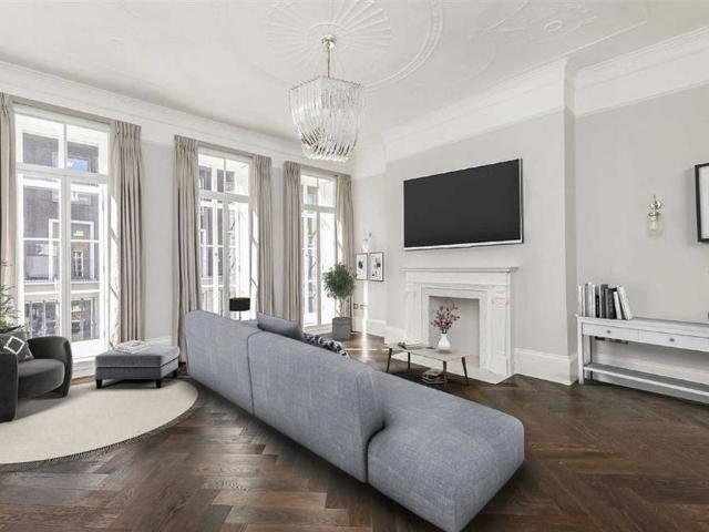 Apartment for rent in Marylebone, Isle Of Man