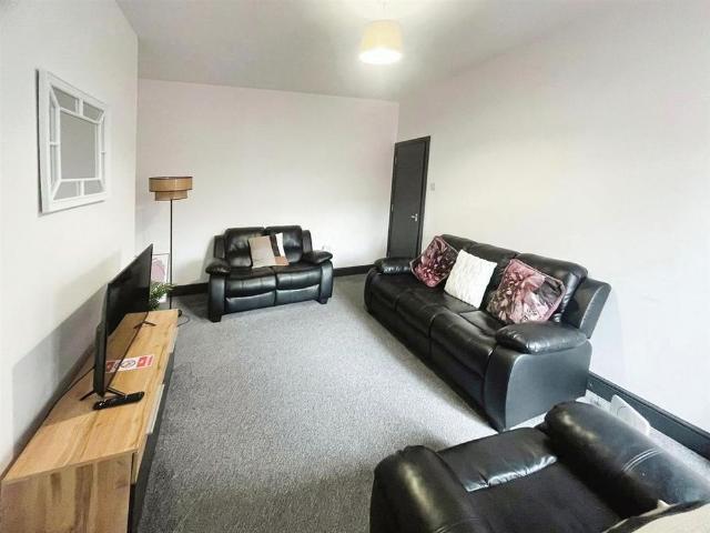 Apartment for rent in Cauldwell, South Shields