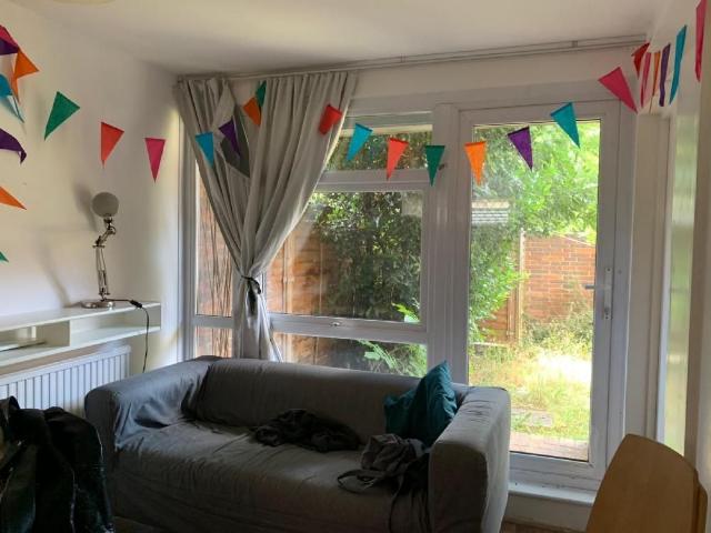 Apartment for rent in Holloway, Lower Holloway