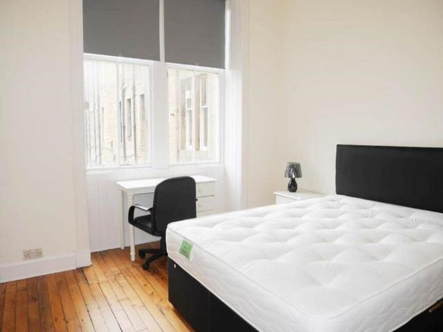 Apartment for rent in Bruntsfield, Scotland