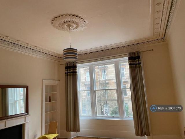 Apartment for rent in Merchant City, Scotland