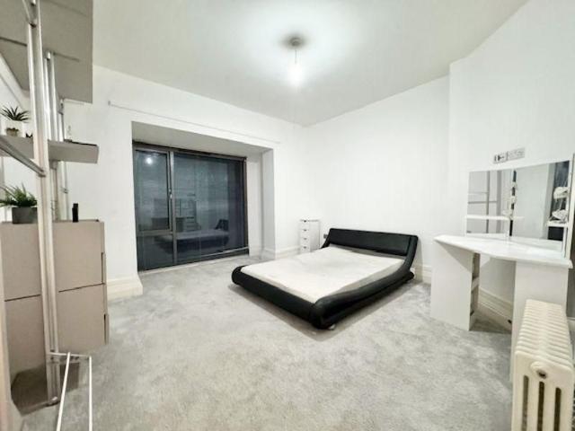 Apartment for rent in Cleethorpes, North East Lincolnshire