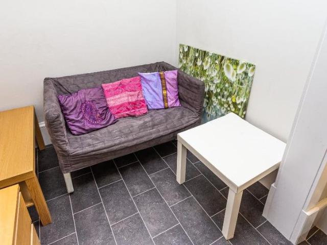 Apartment for rent in Lauriston, Scotland