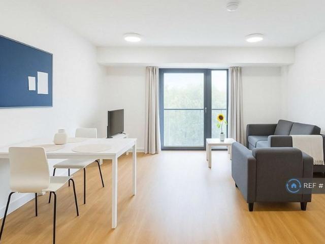 Apartment for rent in St George's Quarter / Cultural Quarter, Calderstones