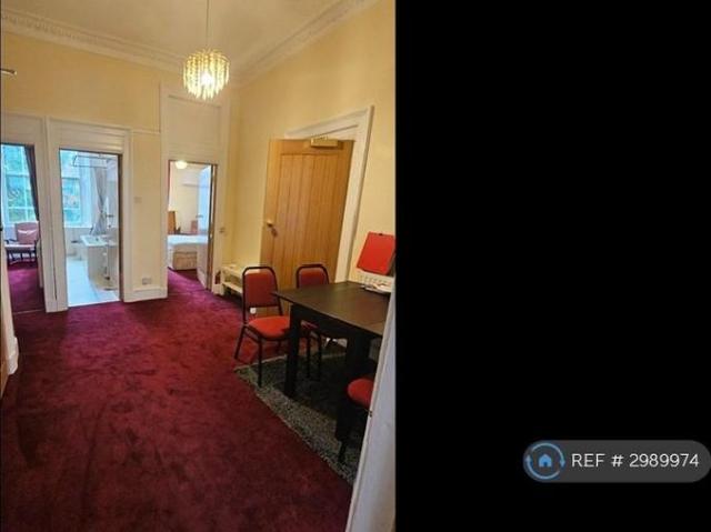 Apartment for rent