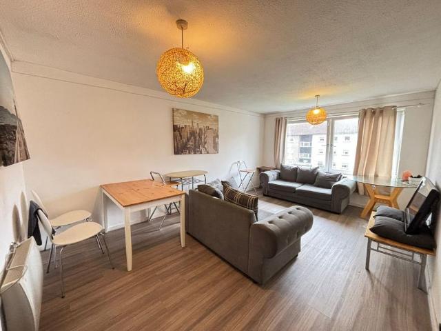 Apartment for rent in Townhead, Scotland