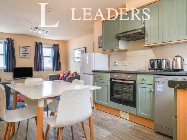 Flat for rent in Golden Valley, Gloucestershire