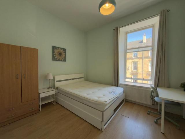 Apartment for rent in Merchant City, Scotland