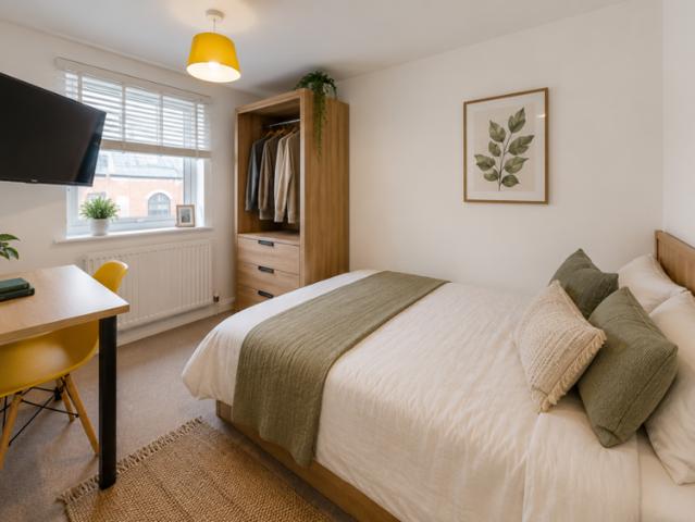 Apartment for rent in New Boultham, Lincoln