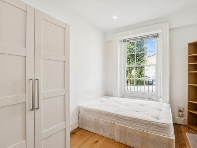 Flat for rent in Kentish Town, Isle Of Man