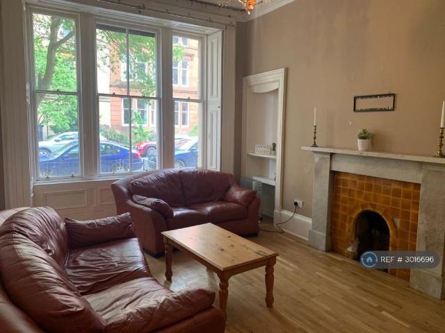 Apartment for rent in Scotland