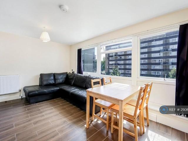 Flat for rent in Old Ford, Bow