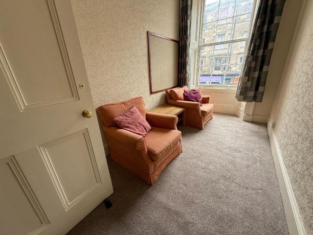 Apartment for rent in St Leonards, Newington