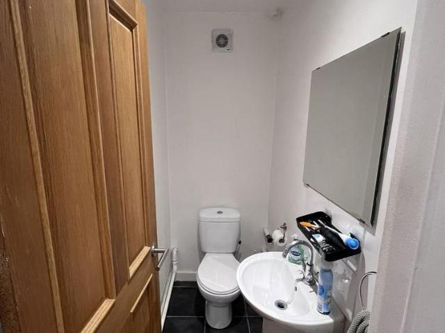 Apartment for rent in Holloway, Lower Holloway