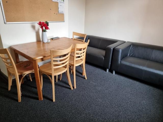 Apartment for rent in Highfields, Old Wharf