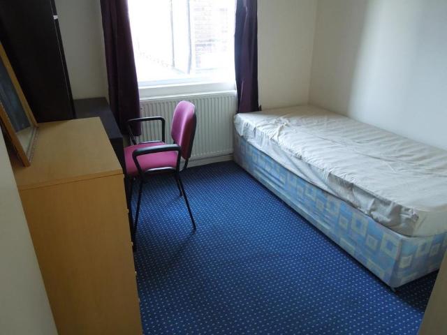 Apartment for rent in Spring Park, Luton