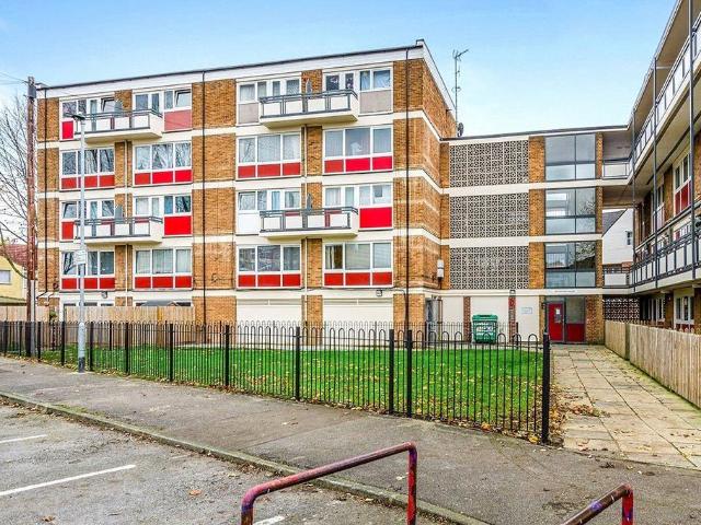 Flat for rent in Somers Town, City Of Portsmouth