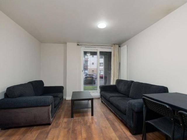 Apartment for rent in East Pilton, Scotland