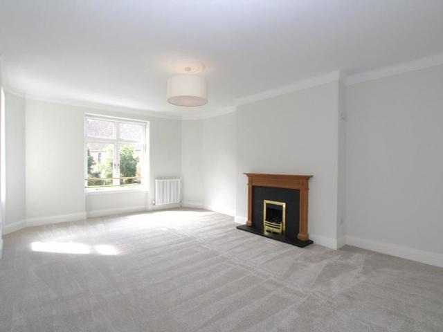 Apartment for rent in Stockbridge, Scotland