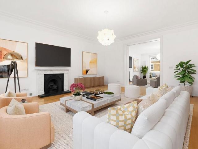 Apartment for rent in South Kensington, Isle Of Man