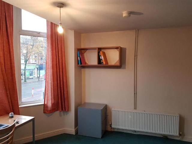 Apartment for rent in Oadby, Leicestershire