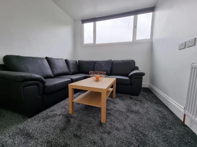 Apartment for rent in Headingley, West Yorkshire