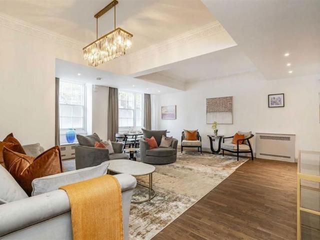 Apartment for rent in Marylebone, Isle Of Man