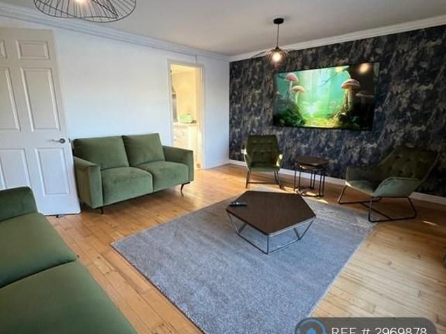 Apartment for rent in Scotland