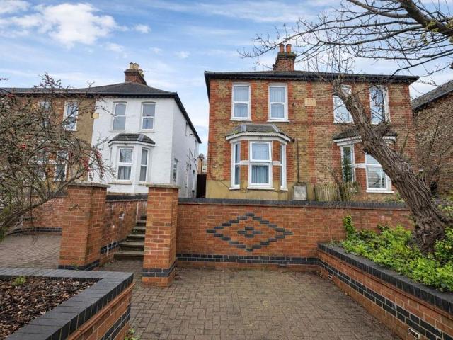 Flat for rent in Cressex, Buckinghamshire