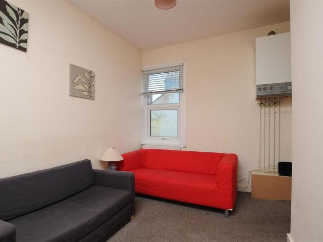 Apartment for rent in The Slade, Oxfordshire