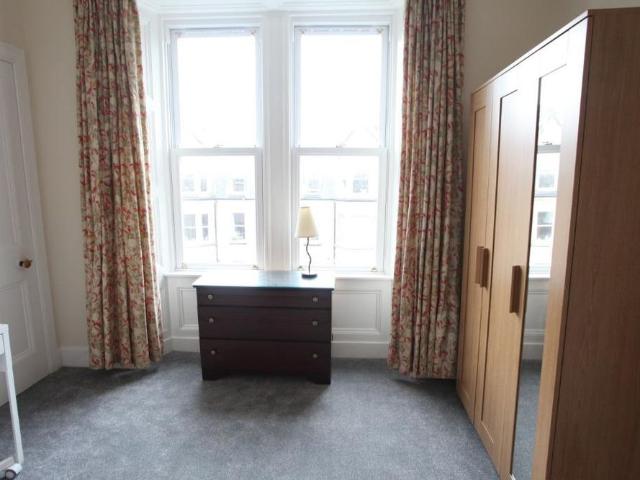 Apartment for rent in Bruntsfield, Scotland