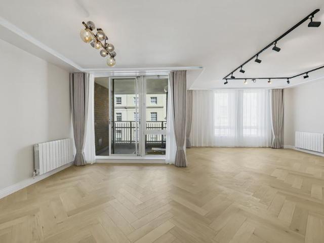 Apartment for rent in City of Westminster, Greater London