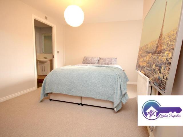 Apartment for rent in Kentish Town, Greater London