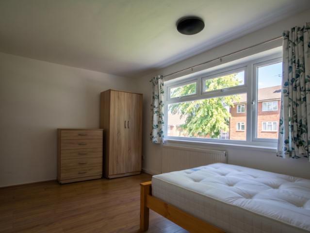 Apartment for rent in Edgbaston, West Midlands
