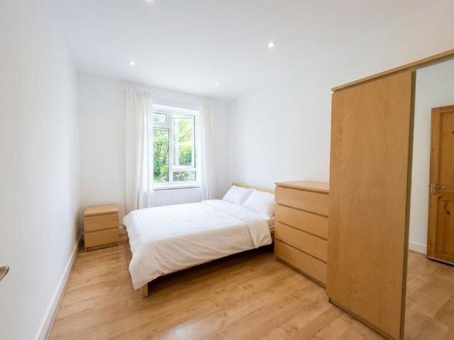 Apartment for rent in London Borough of Camden, Greater London