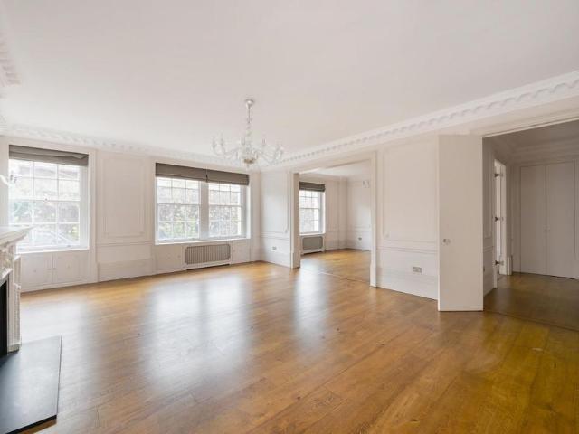 Apartment for rent in City of Westminster, Greater London
