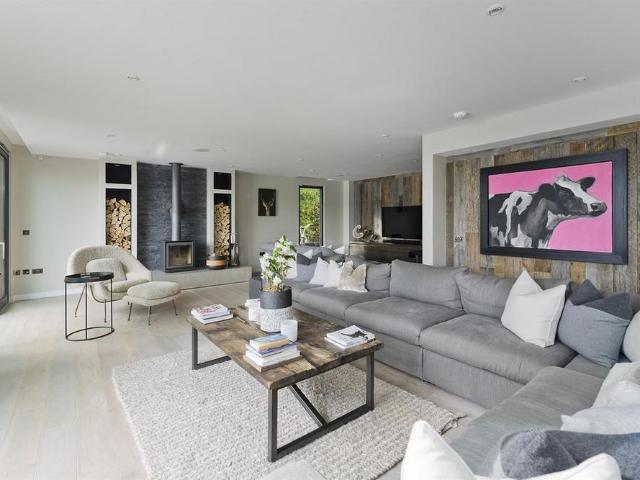 Apartment for rent in Lechlade, Fossebridge